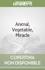 Kingsolver Barbara, Hopp Steven L. (CON), Kingsolver Camille (CON), Kingsolver Lily Hopp (CON), Houser Richard A. (ILT)