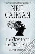 GAIMAN NEIL