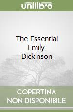 Oates Joyce Carol (COM), Dickinson Emily