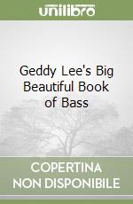 Lee Geddy
