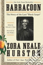 Hurston Zora Neale, Walker Alice (FRW), Plant Deborah G. (INT)