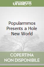 PopularMMOs (COR), Jones Dani (ILT)