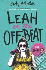 ALBERTALLI BECKY