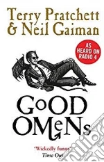 NEIL GAIMAN & TERRY PRATCHETT