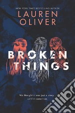OLIVER, LAUREN