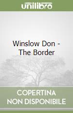 WINSLOW, DON