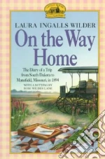 Wilder Laura Ingalls