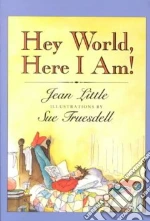 Little Jean, Fruesdell Sue (ILT), Truesdell Sue (ILT)