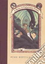 Snicket Lemony, Handler Daniel, Helquist Brett (ILT)