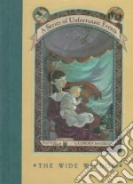 Snicket Lemony, Helquist Brett (ILT)