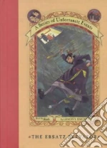 Snicket Lemony
