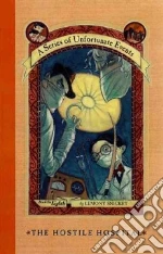 Snicket Lemony