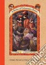 Snicket Lemony