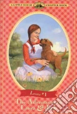 Wilder Laura Ingalls, Graef Renee (ILT)