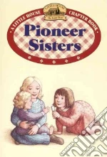 Peterson Melissa, Graef Renee (ILT), Wilder Laura Ingalls