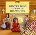 Wilder Laura Ingalls, Williams Garth (ILT)