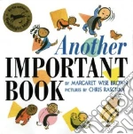 Brown Margaret Wise, Raschka Christopher (ILT)