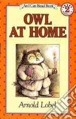 Arnold Lobel