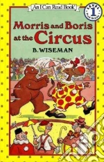 Wiseman Bernard