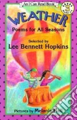 Hopkins Lee Bennett, Hall Melanie (ILT)