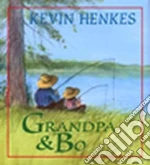 Henkes Kevin