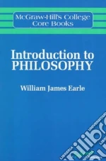 Earle William James