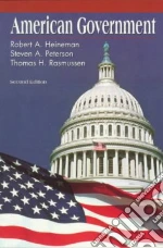 Heineman Robert A., Peterson Steven A., Rasmussen Thomas H. Ph.D.