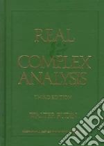 Walter Rudin