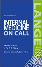 Haist Steven A. (EDT), Robbins John B. (EDT), Gomella Leonard G. (EDT)