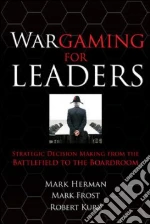 Herman Mark, Frost Mark, Kurz Robert