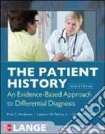 Henderson Mark C. M.D. (EDT), Tierney Lawrence M. Jr. M.D. (EDT), Smetana Gerald W. M.D. (EDT)