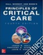 Hall Jesse B. M.D. (EDT), Schmidt Gregory A. M.D. (EDT), Kress John P. M.D. (EDT)