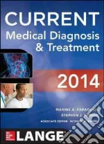 Papadakis M. A. (cur.); McPhee S. J. (cur.); Rabow M. W. (cur.)