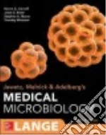 Carroll Karen C. M.D., Hobden Jeffery A. Ph.D., Miller Steve M.D. Ph.D., Mietzner Timothy A. Ph.D.
