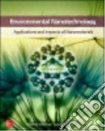 Wiesner Mark R. Ph.D. (EDT), Bottero Jean-Yves Ph.D. (EDT)
