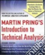 Pring Martin J.