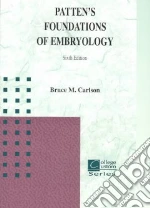 Carlson Bruce M.