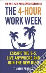 Timothy Ferriss