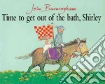 Burningham John