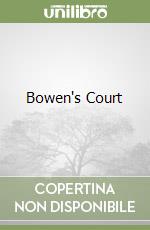 Elizabeth Bowen