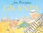 Burningham John