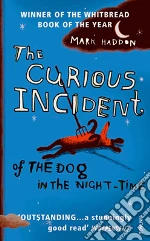 Mark Haddon