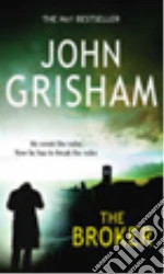 John  Grisham