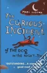Mark Haddon