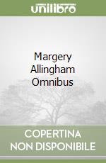 Margery Allingham