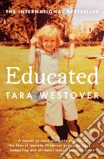 Tara Westover