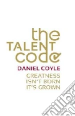 Daniel Coyle