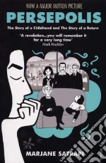 Marjane Satrapi