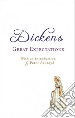 Dickens Charles, Ackroyd Peter (INT)