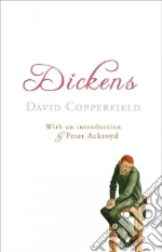 Dickens Charles, Ackroyd Peter (INT)